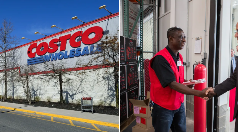 7 Costco Employee Benefits & Job Perks That Will Make You Think