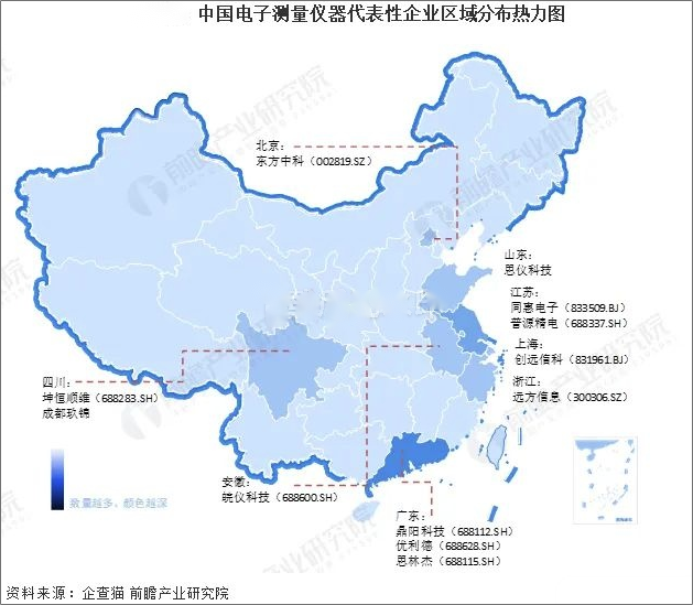 北大实验故障警示:这个领域被卡脖子 比芯片更可怕(图)