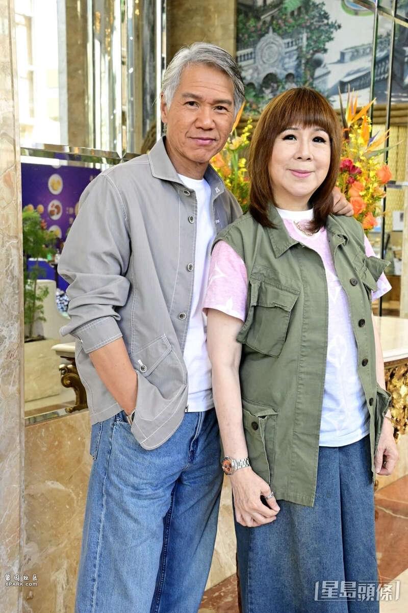 66岁港星否认在国外穷到摆地摊拥多处房产- 综合新闻- 加拿大新闻- 约克论坛