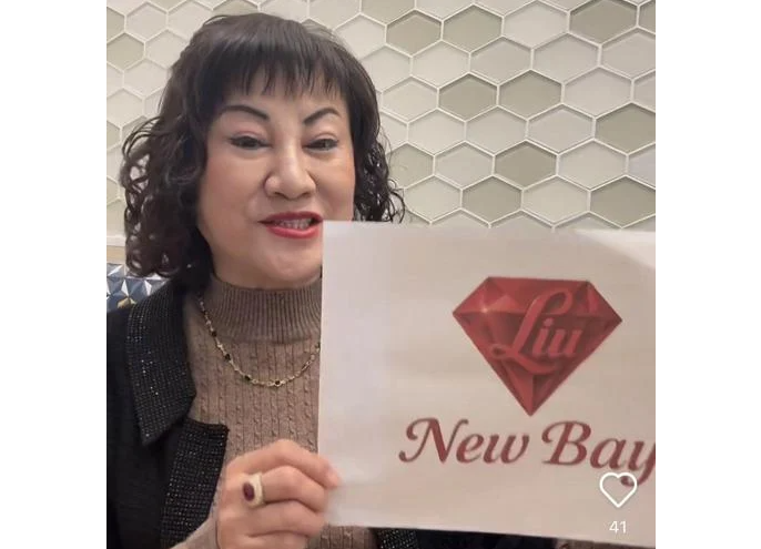 加华人女富豪接盘Hudson’s Bay门店 专家齐唱衰