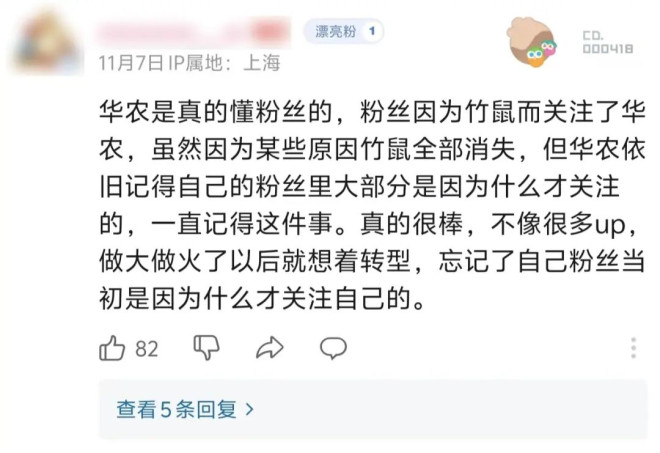 华农兄弟的竹鼠回归，为什么让百万网友泪目？