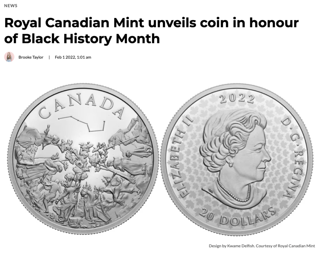 新面值！加拿大宣布推出30刀硬币！设计图曝光！快去这些地方换- 本地新闻- 加拿大新闻- 约克论坛