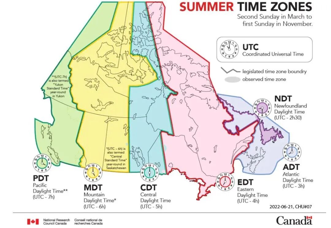 冬令时又来了！多睡一小时，和国内时差为13小时！四点天黑的冬天又来了… - 本地新闻- 加拿大新闻- 约克论坛