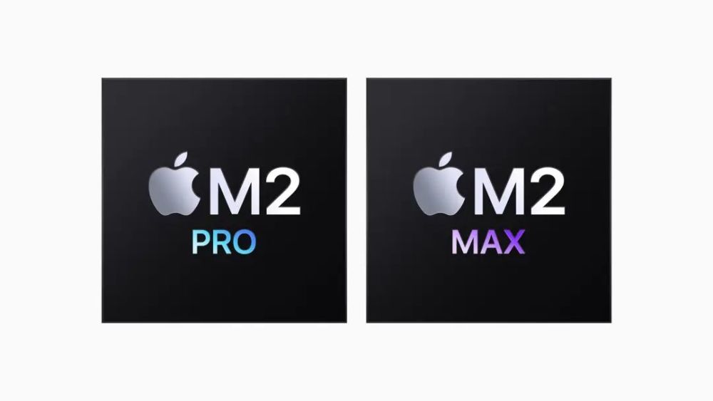 苹果推出2款重磅Mac新品，M2 Pro/Max芯片来了- 综合新闻- 加拿大新闻