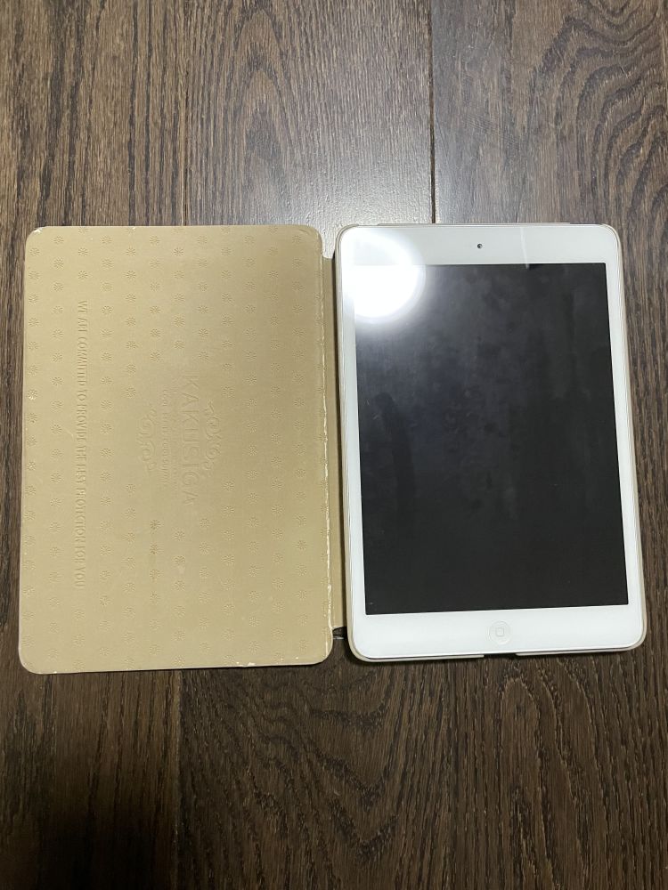 第一代ipad mini 苹果平板电脑- 手机/平板- 多伦多二手- 约克论坛